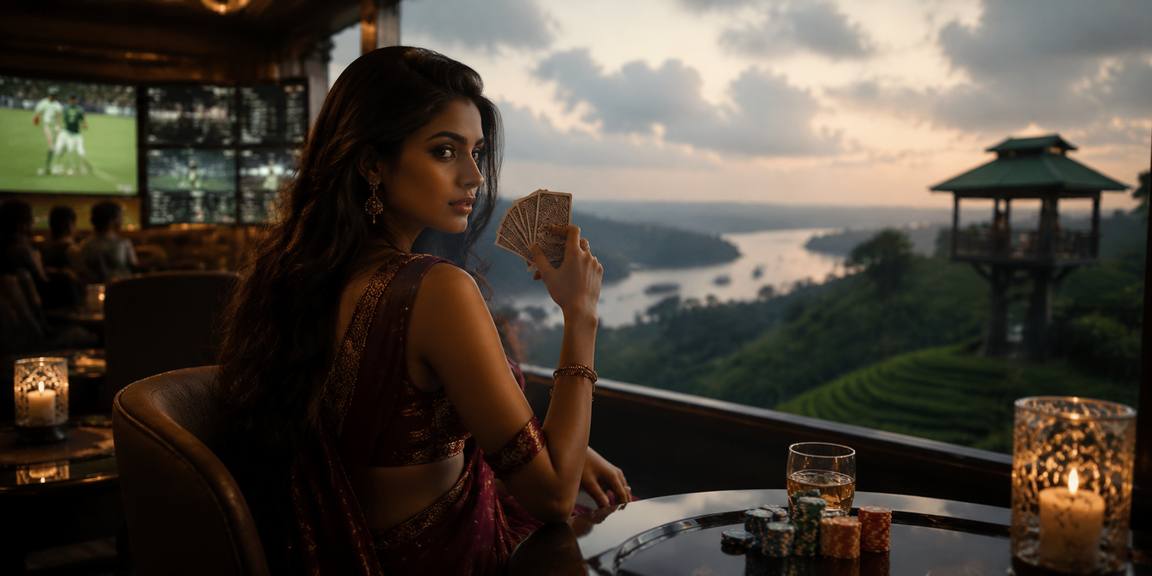 ck66 আমরা কী ধরনের রুলেট টেবিল হোস্ট করি